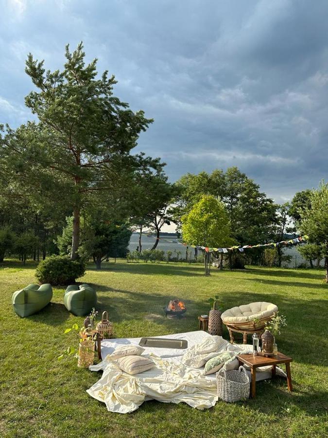 Holiday home Dom Z Widokiem W Rajgrodzie *