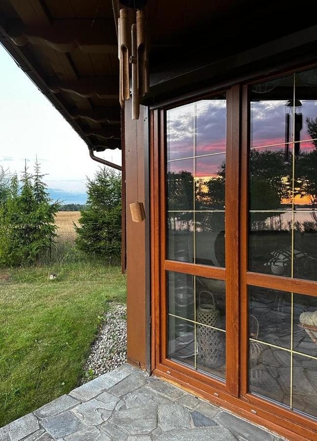 Dom Z Widokiem W Rajgrodzie Holiday home Rajgrod