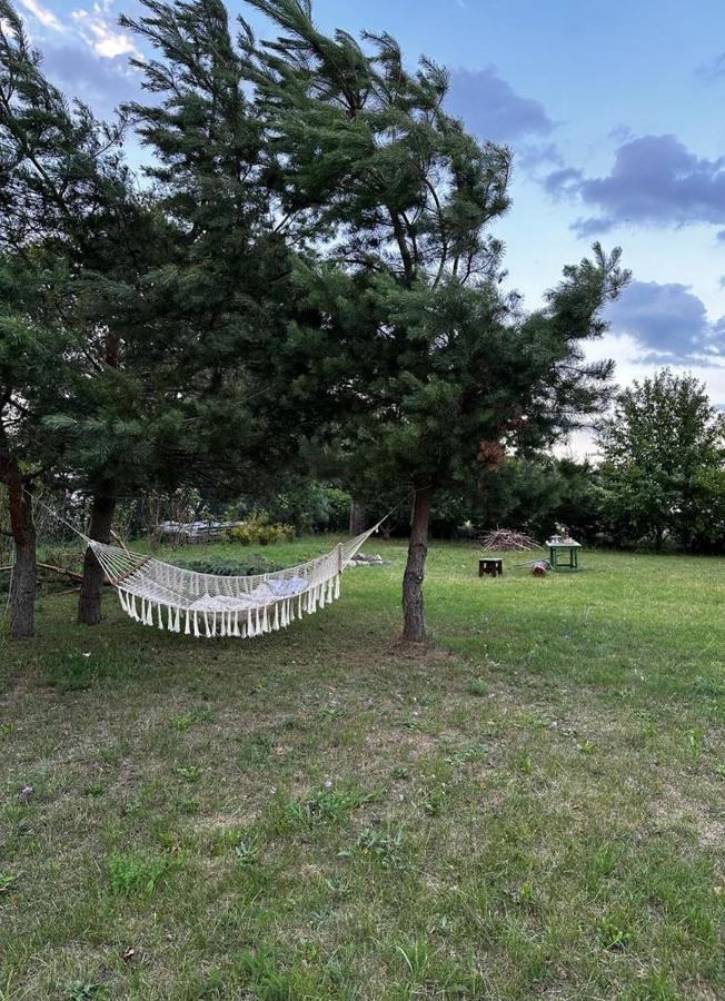 Dom Z Widokiem W Rajgrodzie Holiday home *